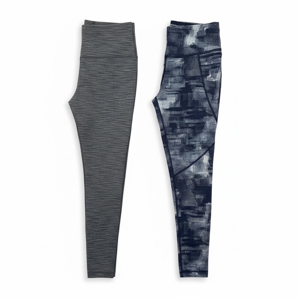 Sweaty Betty and Outdoor Voices Leggings Bundle  Size S